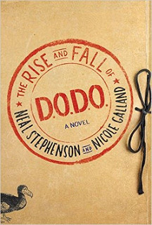 rise and fall of dodo