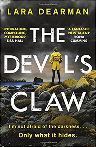 the devils claw