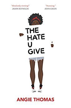 the hate you give