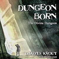 dungeon born