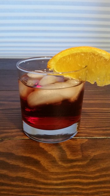 NEGRONI