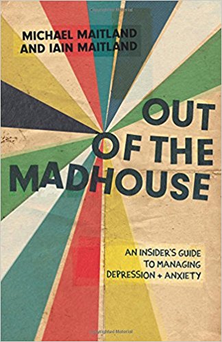 out of the madhouse