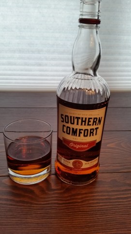 southern comfort