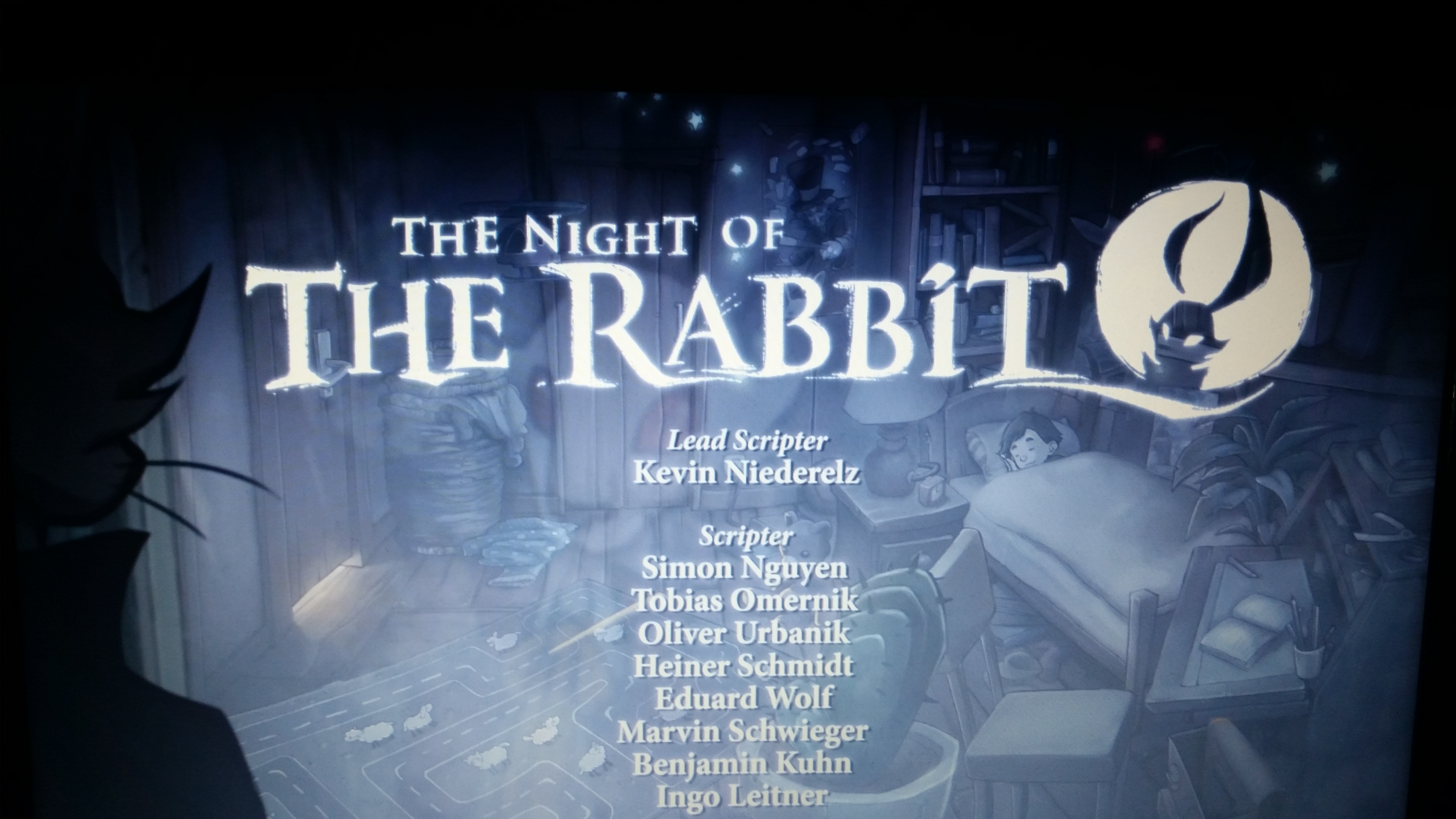Game On! 6 Rabbit Related Games On Steam To Get You Through Easter ...