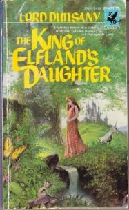 king of elflands daughter