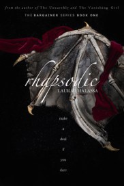 rhapsodic
