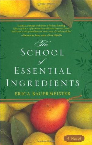 school of essential ingredients