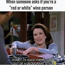 wine karen