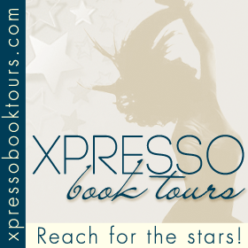 Xpresso Tours Button