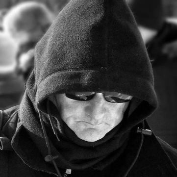 Steve Parker author photo