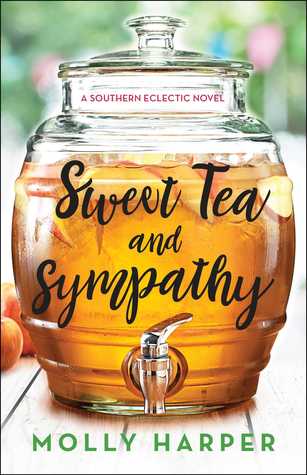 sweet tea and sympathy