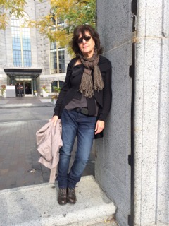 death in vermilion author