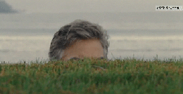 george clooney stalking