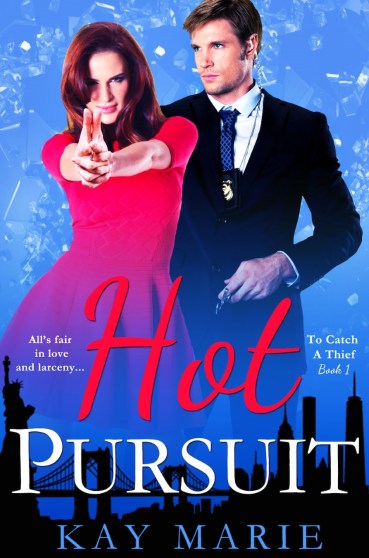 hot pursuit cover