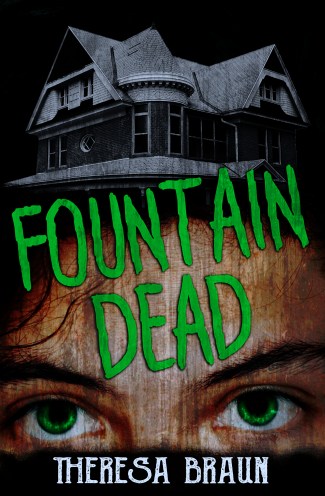 Fountain Dead Cover