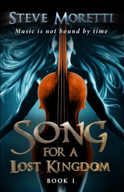 song for a lost kingdom cover