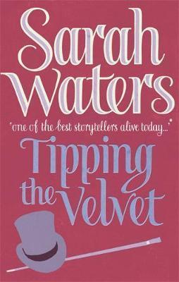 tipping the velvet