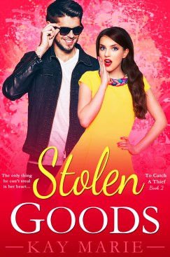 stolen goods cover