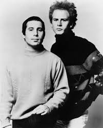 simon and garfunkel