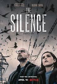 the silence movie