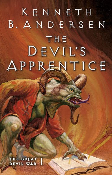 the devil's apprentice