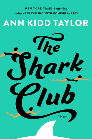 the shark club