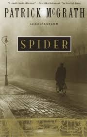 spider
