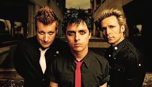 green day