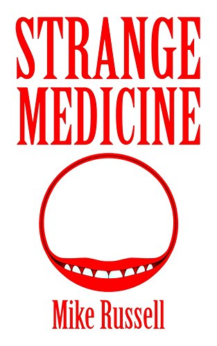 strnage medicine