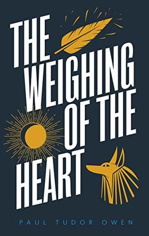the weighing of the heart
