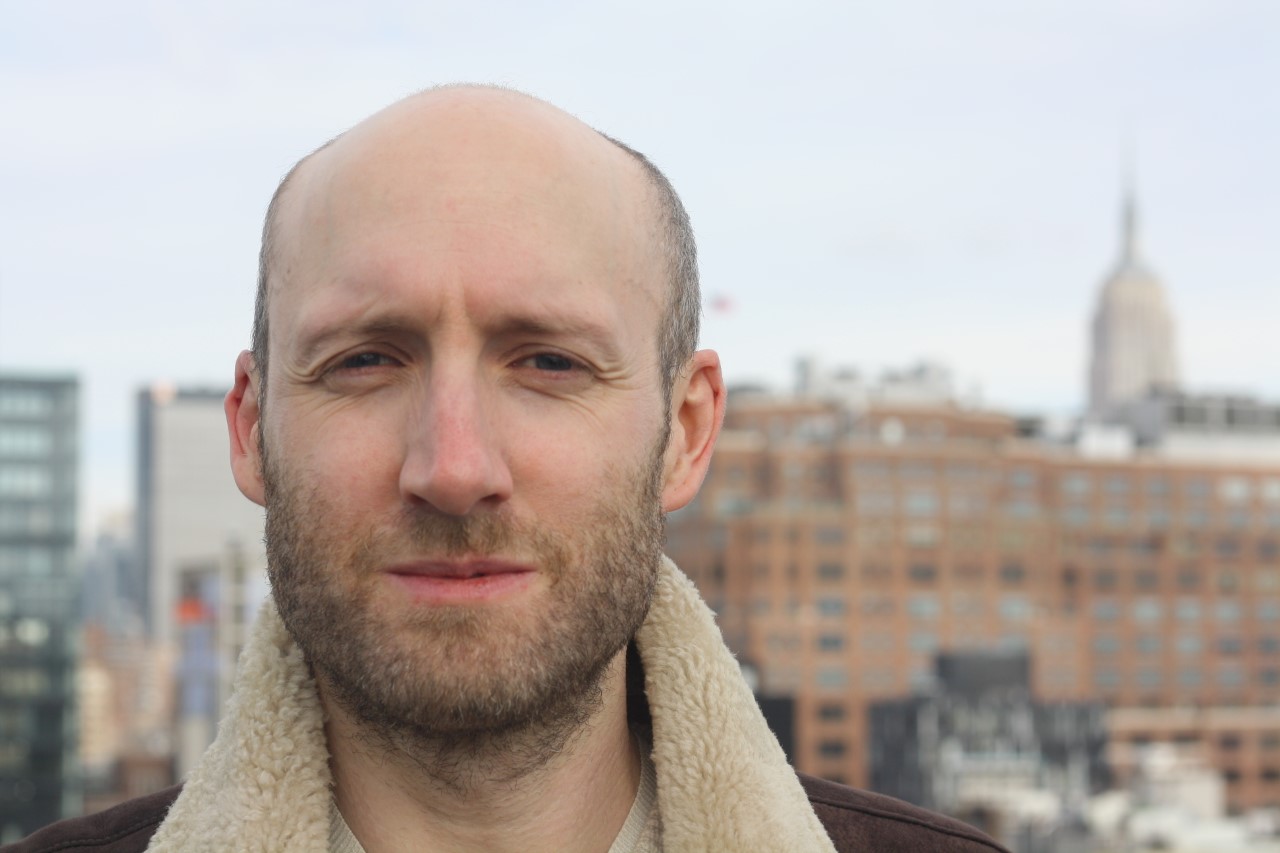 Weighing of the heart author